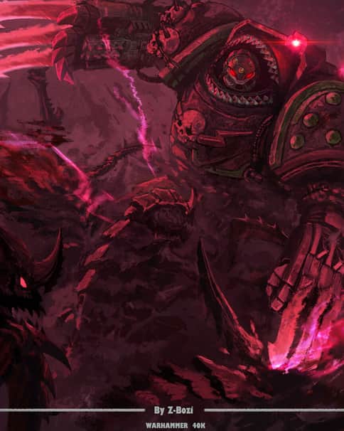 Massacre by Zhang Bozi 