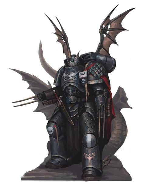 Black Dragons by L J Koh 