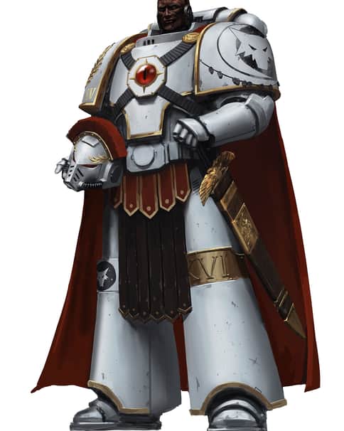 Hastur Sejanus by George Earl Abalayan 