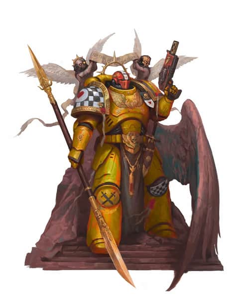 Lamenters by L J Koh 