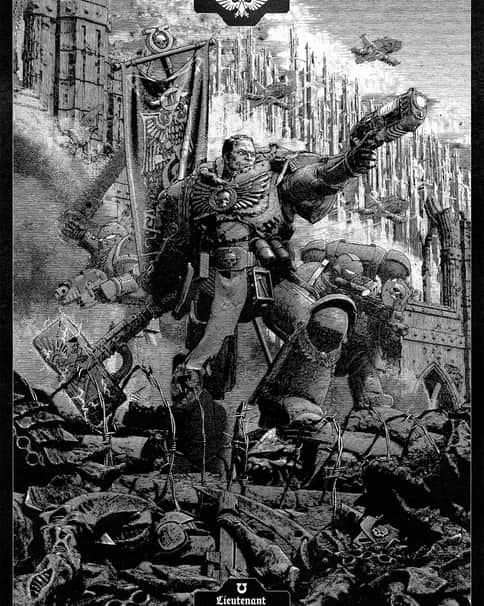 Titus by R.A Marsh