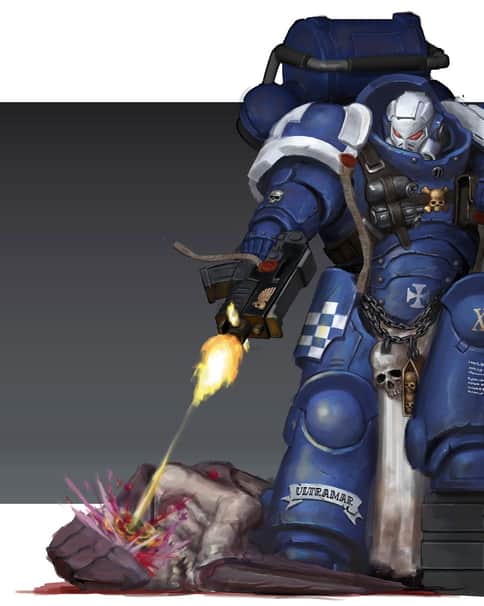 Veteran by Thanh Dương Veteran by Thanh Dương