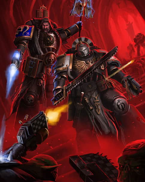 Chimera Chapter by John Stone 