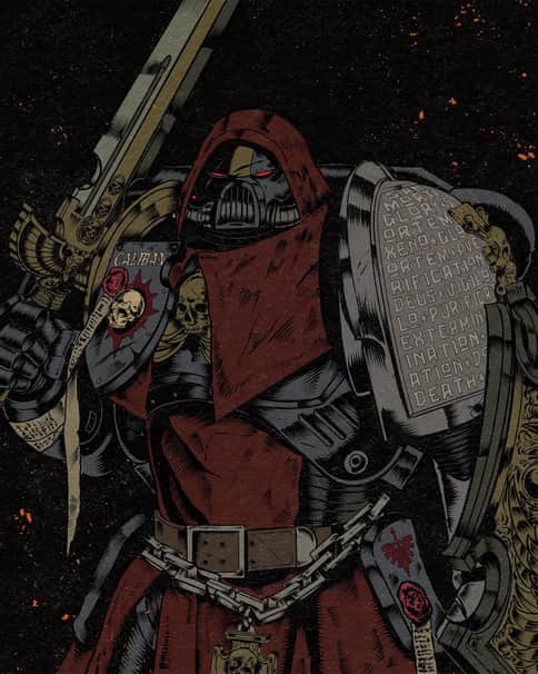 Dark Angels by Jay Webster Dark Angels by Jay Webster