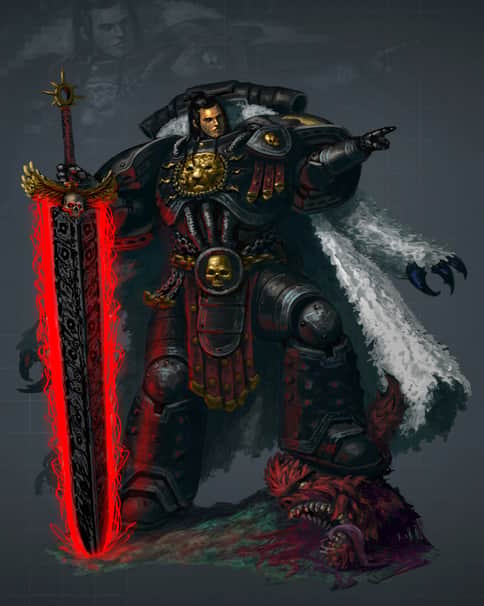 God Slayers by Javier Quintana 