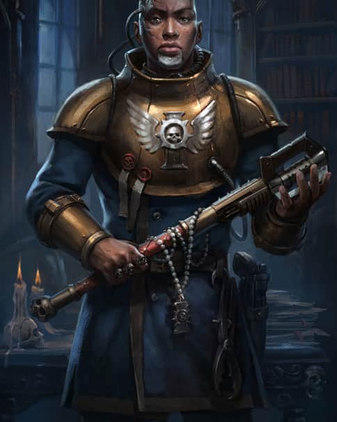 Jocasta Sauerback by Vladimir Kafanov 