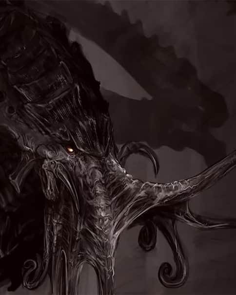 Lictor by Sevra 