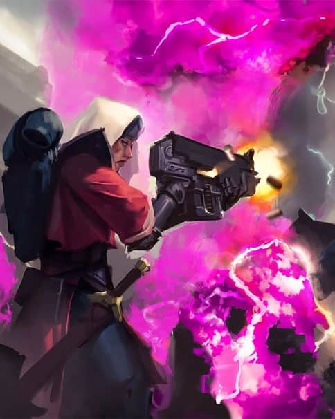 Mag Dump by Stefan Ristić Mag Dump by Stefan Ristić