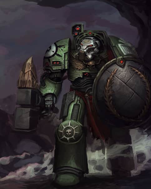 Sons of Medusa by Kevin Kotthaus 