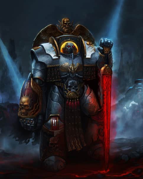 The Lost Legion by Yaroslav Lotsmanov The Lost Legion by Yaroslav Lotsmanov