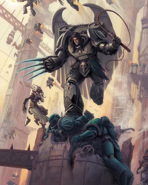 Corvus Corax by Jeff Porter 