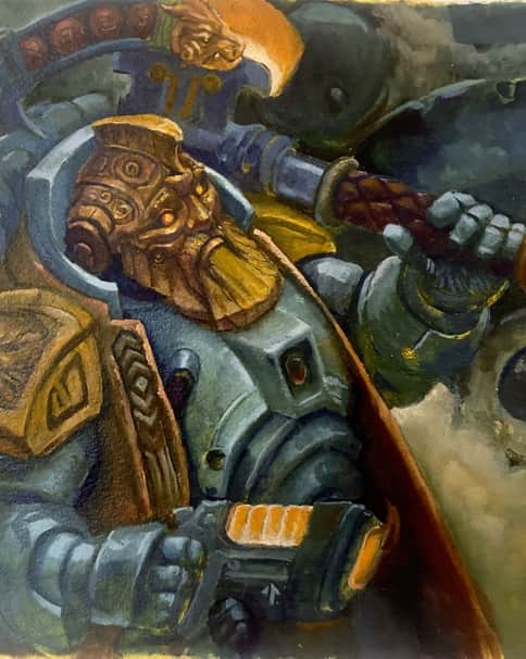 Kahl by Owen Pierce