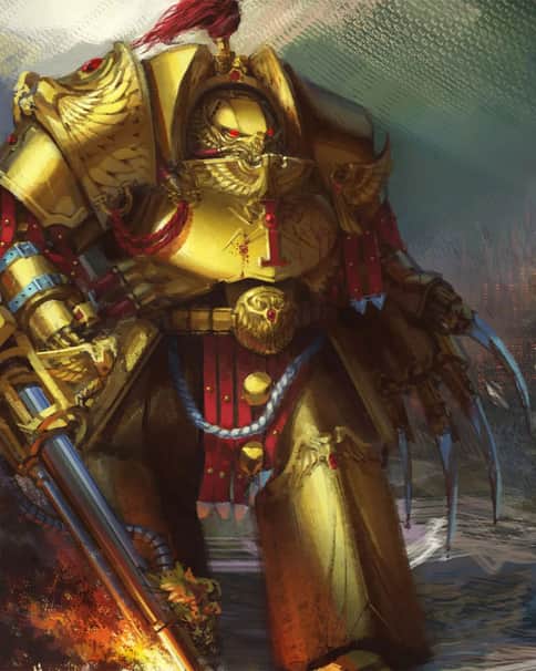 Custodian Terminator by Ahn Hyoungsup 