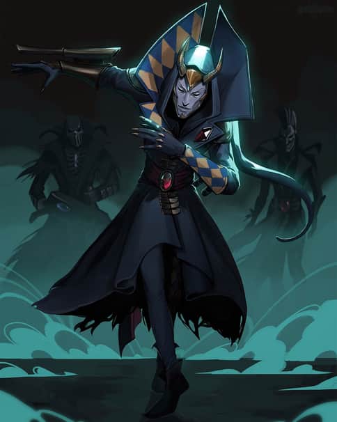 Nocturne of Oblivion by Eren Kinveyl Nocturne of Oblivion by Eren Kinveyl