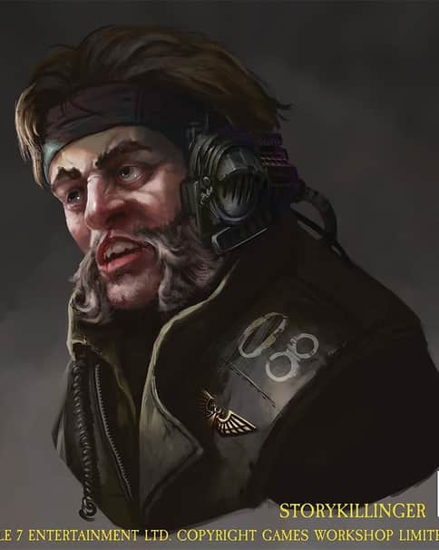 Ratling by Stefan Ristić 