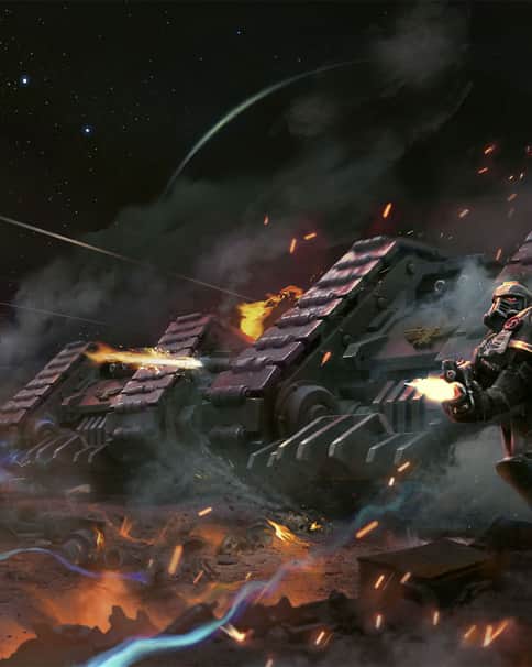 Red Scorpions by Margo Zakharova Red Scorpions by Margo Zakharova