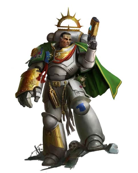 White Consuls by Artur Nakhodkin 