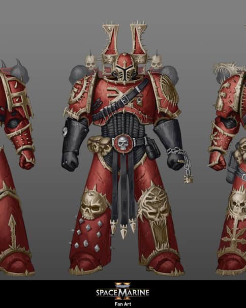 World Eaters by Brandon Chen 