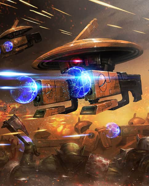 Gun Drones by Ameen Naksewee Gun Drones by Ameen Naksewee