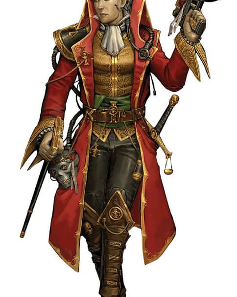 Magistrate by Ameen Naksewee Magistrate by Ameen Naksewee