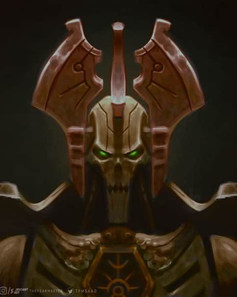 Szarekh by Mohamed Saad 