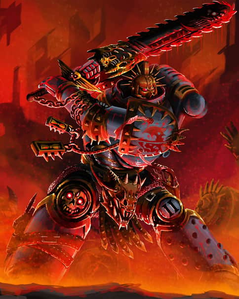 The Wyrmlords by Niellustrate