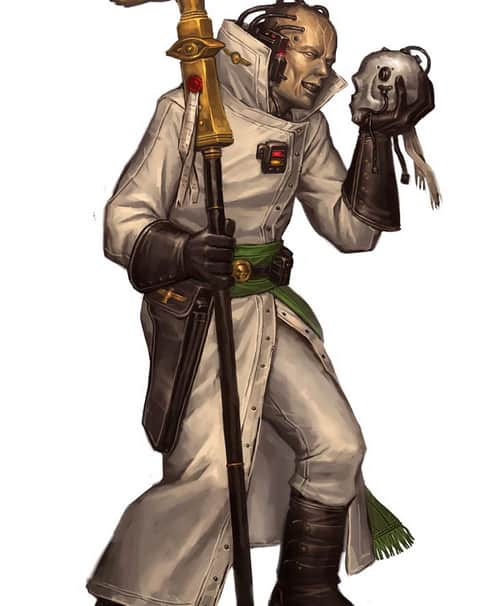 Theomancer by Ameen Naksewee 