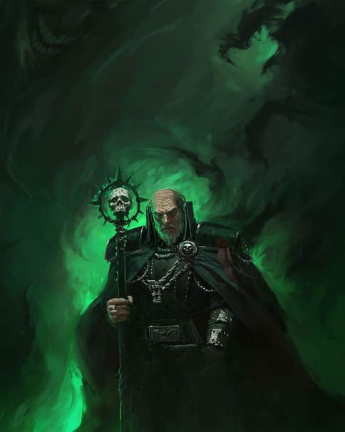 Thorn Wishes Talon by Thibault Ollier 