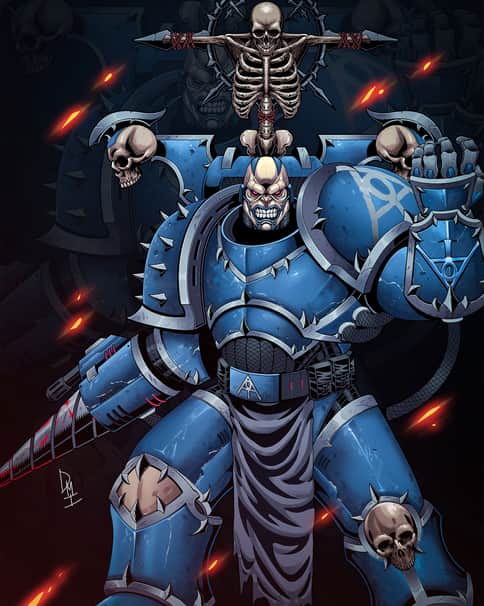 Apocalypse by Aldrin Ajes Apocalypse by Aldrin Ajes