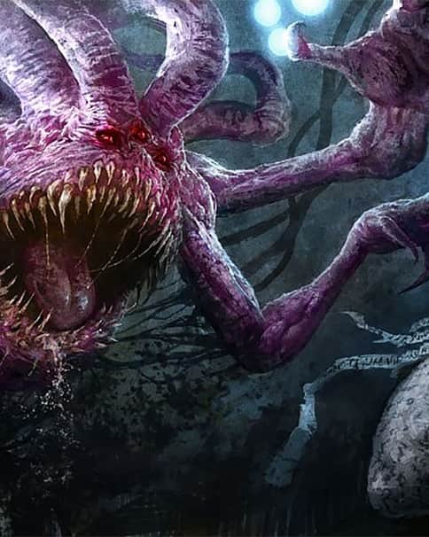 Pink Horror by Helge C. Balzer Pink Horror by Helge C. Balzer