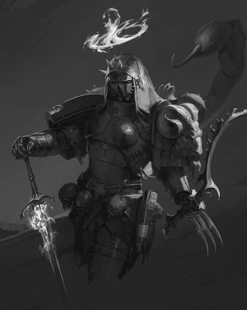 Ruin by Ruslan Korovkin 
