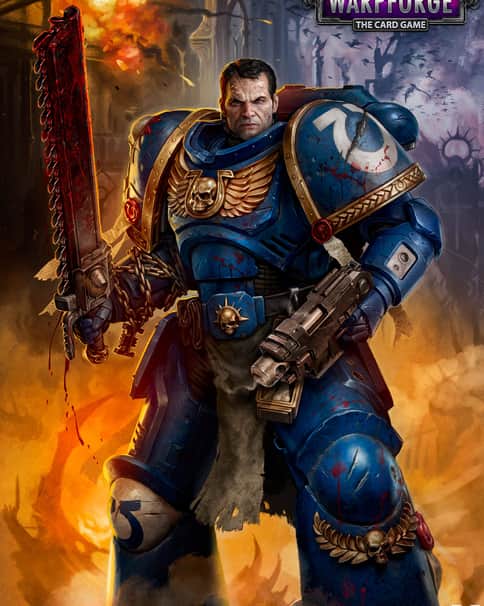 Titus by Israel Llona 