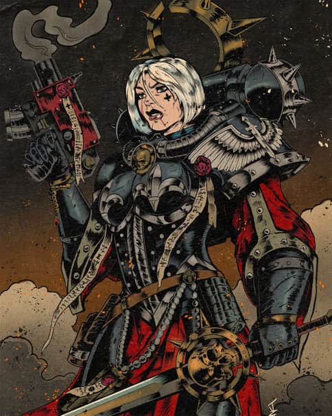 By the Grace by Jay Webster 