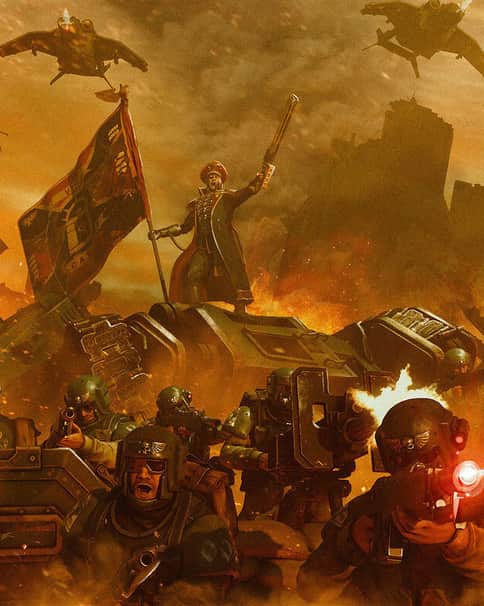 Cadia Stands by KoBOng