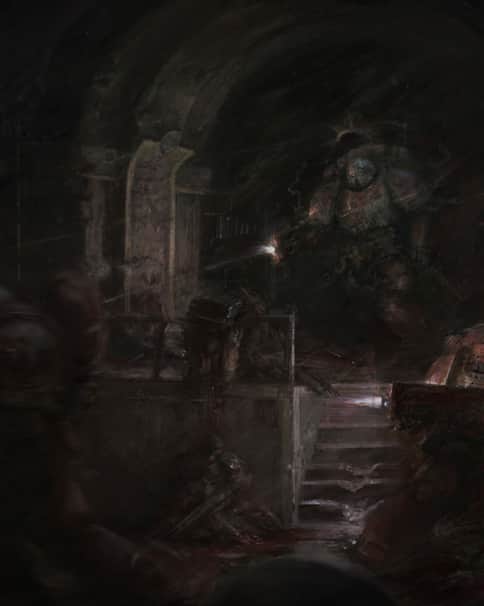 Cleanup by Ivan Moskaev