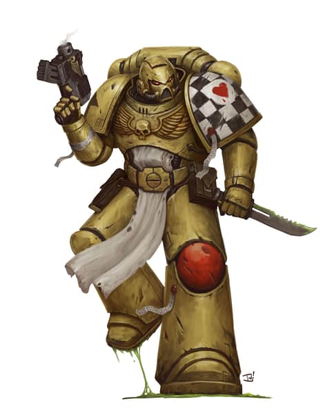 The Lamenters by Dio Mahesa 