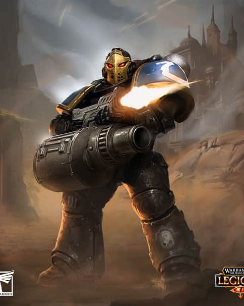 Nemesis Destroyer by Daniel Cotter 