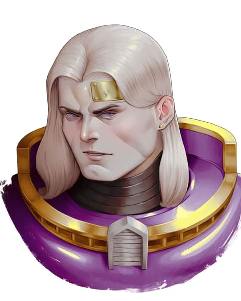 Saul Tarvitz by Sigma Art 