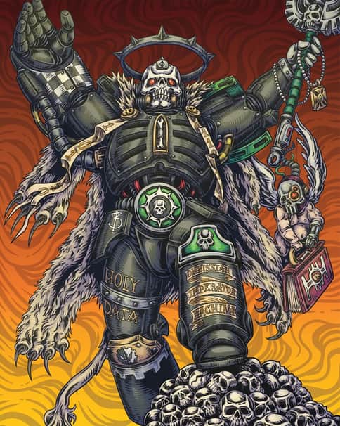 Sons of Medusa by Valentin Frouté Sons of Medusa by Valentin Frouté