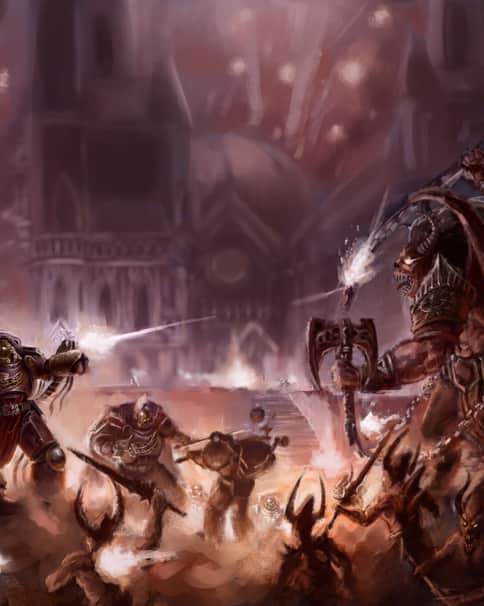 Ametrine Guard by IamFactor Ametrine Guard by IamFactor