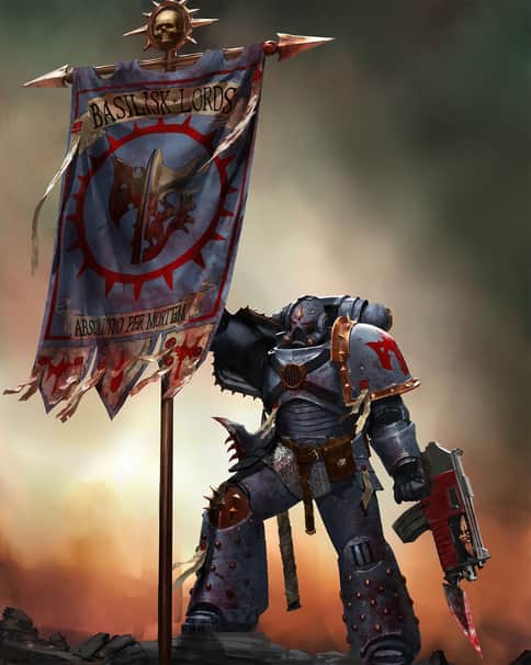 Brother Sergeant by George Earl Abalayan 