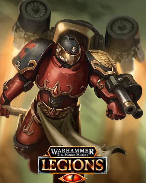 Dawnbreaker Lukar by Victor G. Art 