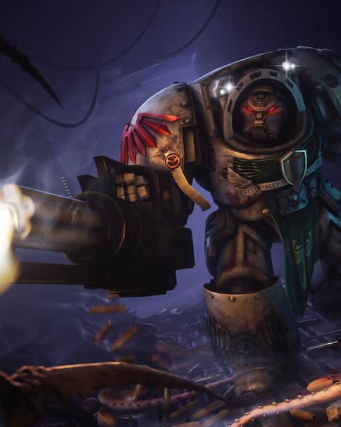 Deathwing by lamoz571