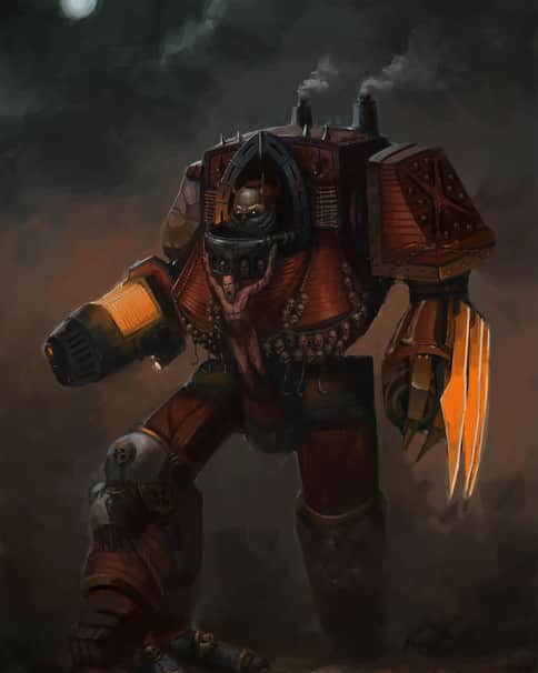 Dread Lords by IamFactor Dread Lords by IamFactor