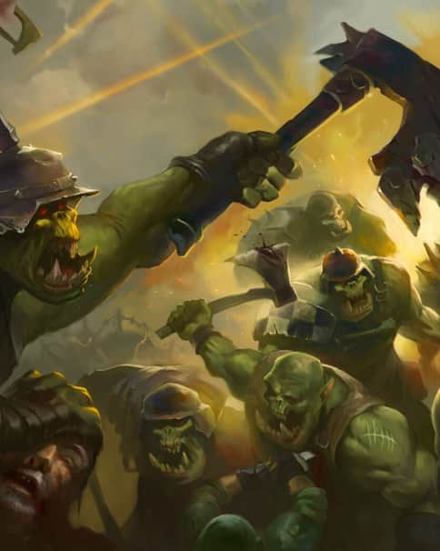 Green Attack by Aleksandr Kravchuk 