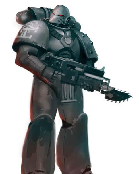 Knights-Errant by George Earl Abalayan 