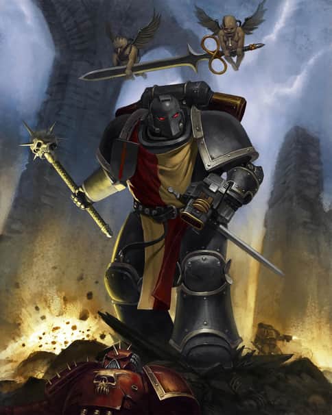 Knights Eternal by Ferrum Ferrum Knights Eternal by Ferrum Ferrum