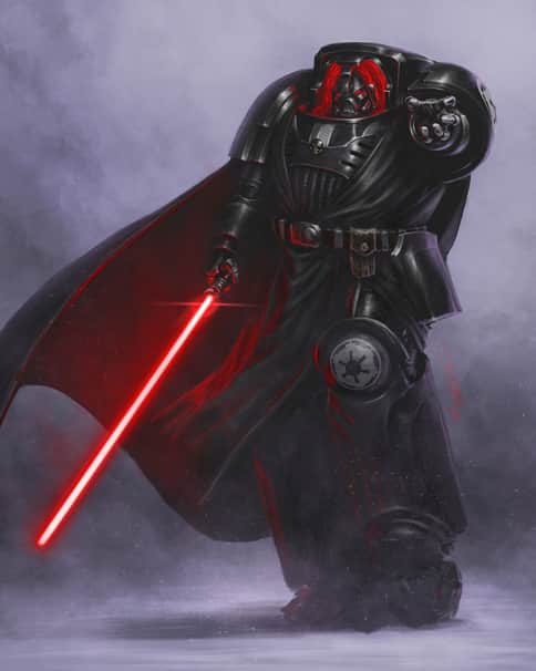 May the Fourth by Daniel Rosa Tauroni 