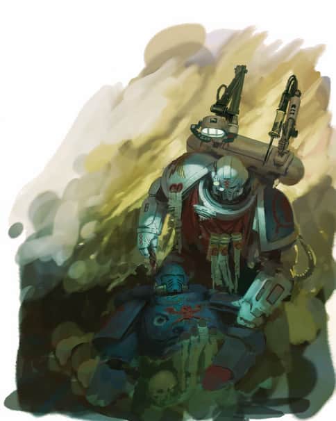 Primaris Apothecary by Phil Moss 