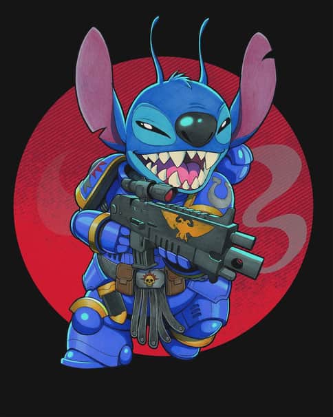 Ultra Stitch by Levi Cleeman 
